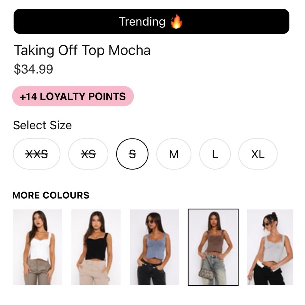 SOLD‼️ - Picture 6 of 9